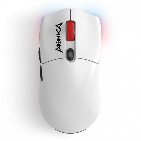 Gaming mouse GURU wireless