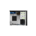 Chieftec CT-01B-350GPB computer case Mini Tower Black 350 W