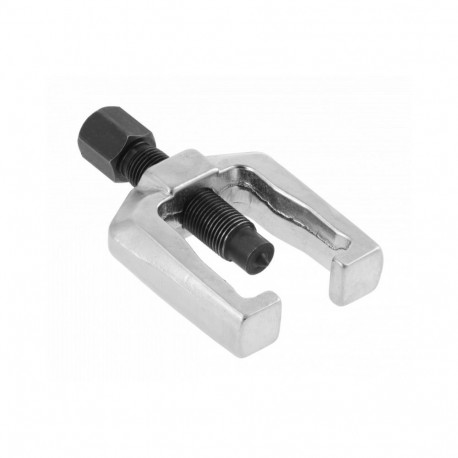Hogert HT8G225 Pitman arm puller, 27mm, 45mm, chrome vanadium steel, forged, trapezoidal thread