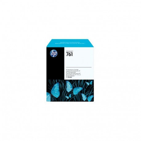 HP 761 Designjet Maintenance Cartridge