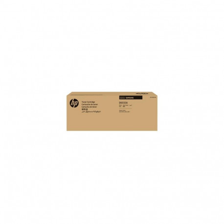Samsung SCX-D6555A Black Original Toner Cartridge