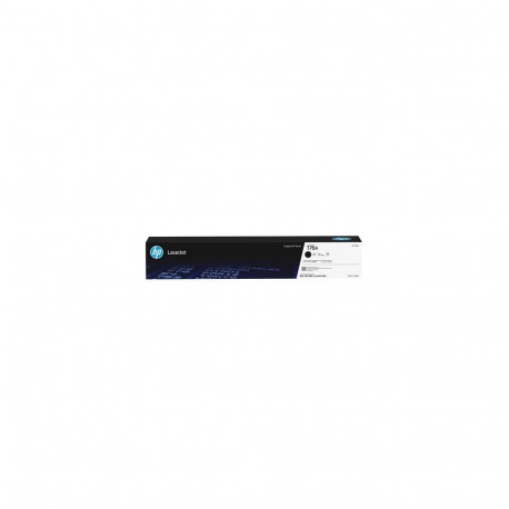 HP LaserJet 176A Black Original Toner Cartridge