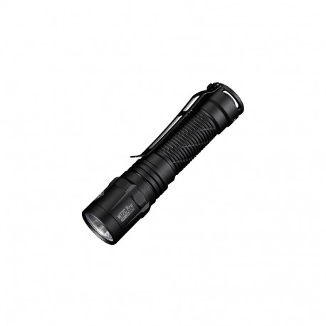 Nitecore LED-taskulamp MT2C Pro, must