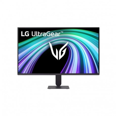 LG 27 Inch UltraGear™ G4  144Hz FHD IPS Gaming Monitor
