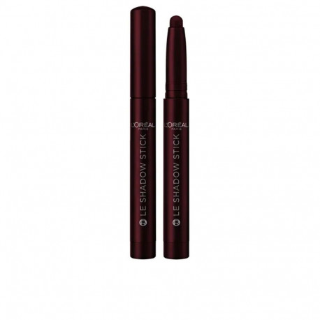 L'ORÉAL PARIS lauvärvipulk #125 1,4g, Starry Bordeaux