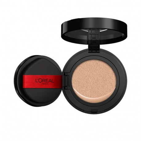 L'ORÉAL PARIS jumestuskreem Infaillible cushion #140 1u