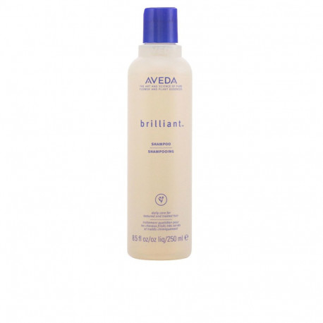 Aveda šampoon Brilliant 250ml