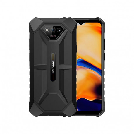 Ulefone Armor X13 4G smartphone 6/64GB Black