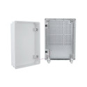 BCS BCS-XL electrical enclosure Plastic IP56