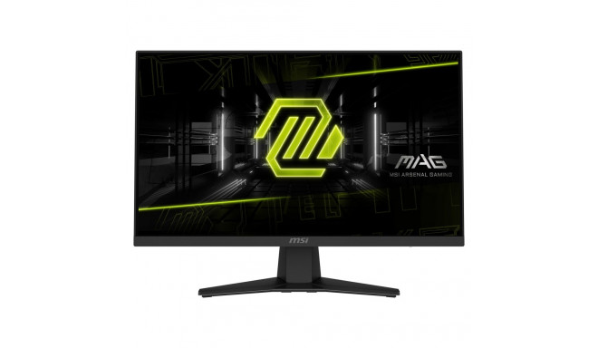 "MAG 244F"