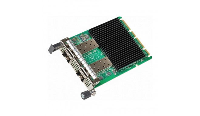 Intel Etherneti võrguadapter E810-CQDA2OCPV3G OCP 3.0