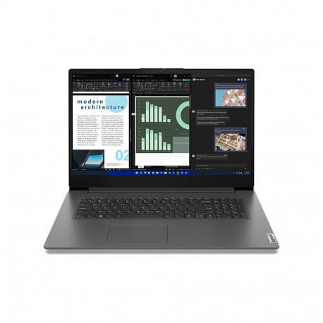 "Lenovo V17 G4 IRU i7-13620H/16GB/512GBSSD/W11 Pro QWERTY"