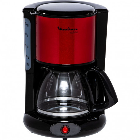 Moulinex FG 360 D kohvimasin