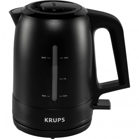 Krups veekeetja ProAroma BW 2448, must 