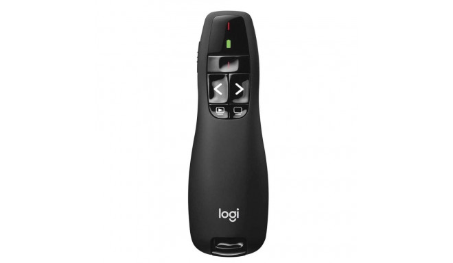 Logitech Wireless Presenter R400