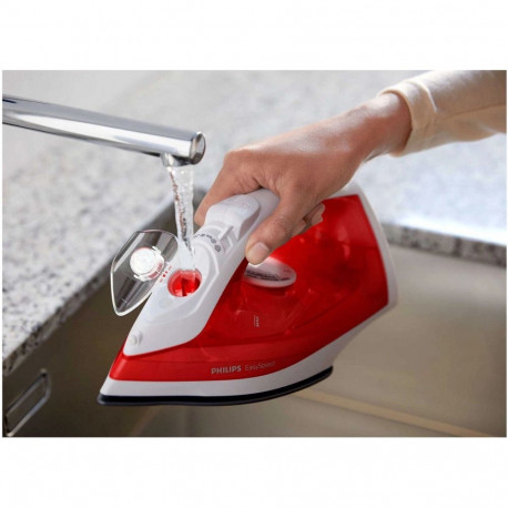 Philips EasySpeed GC1742/40 iron 2000 W