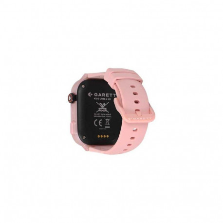 Garett Kids Cute 2 4G pink