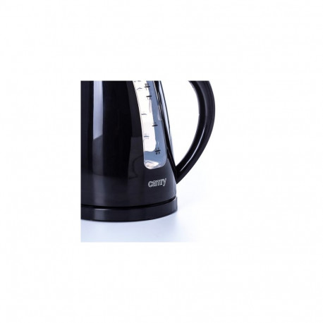 Electric Kettle - Adler Camry CR 1255b 1.7 L 2200 W Black