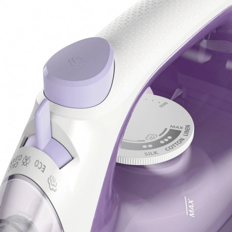 Clothes Iron - Philips DST1020/30 1800 W 250 ml 20 g/min 90 g/min Black