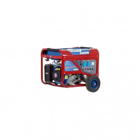 Power generator 5.0kW