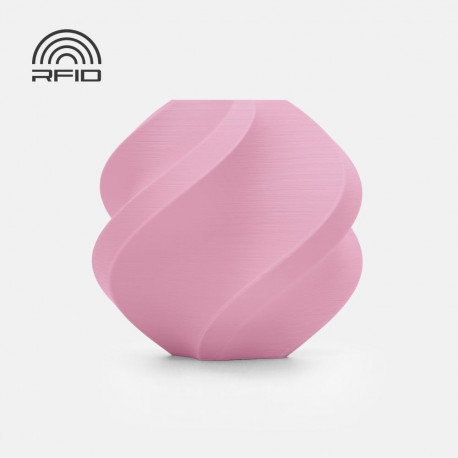 PLA filament Bambu Lab 3D-printerile Sakura Pink, 1,75mm, 1kg