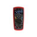 UNI-T digitaalne multimeeter UT139S True RMS analoogribaga, 600V AC/DC, 10A AC/DC, 60MΩ, 100mF, 10mH