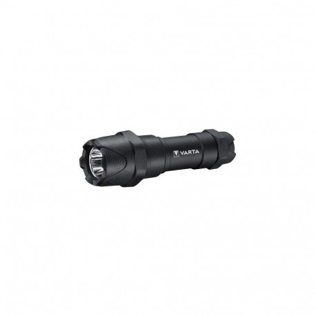 Varta INDESTRUCTIBLE F10 PRO Black Hand flashlight LED