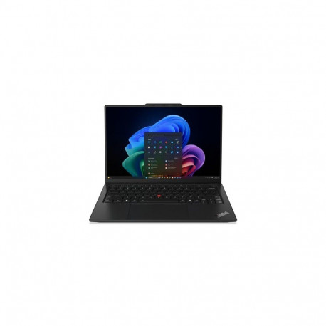 Lenovo ThinkPad X1 Carbon Gen 14 Aura Edition Copilot+ PC Intel Core Ultra 7 365 Laptop 35.6 cm (14&
