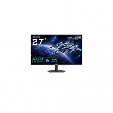 GIGABYTE G27Q26 27” QHD Gaming Monitor