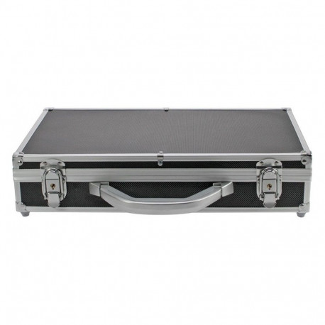 SAFE Mündikohver Black Special