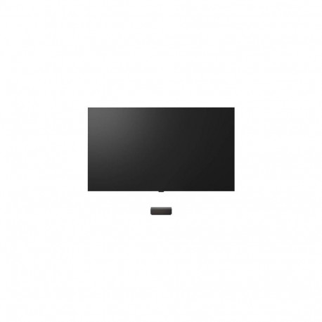 LG OLED77W69LA 195.6 cm (77") 4K Ultra HD Smart TV Wi-Fi Black
