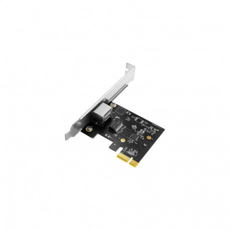 Cudy PE25 network card Internal Ethernet