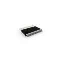 PATCHBOX .one / 8RU / STP / Grey
