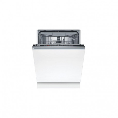 Bosch Serie 2 SBV2IVX57E dishwasher Fully built-in 13 place settings
