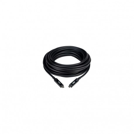 ATEN 10 m Ultra HD USB-C AOC Cable