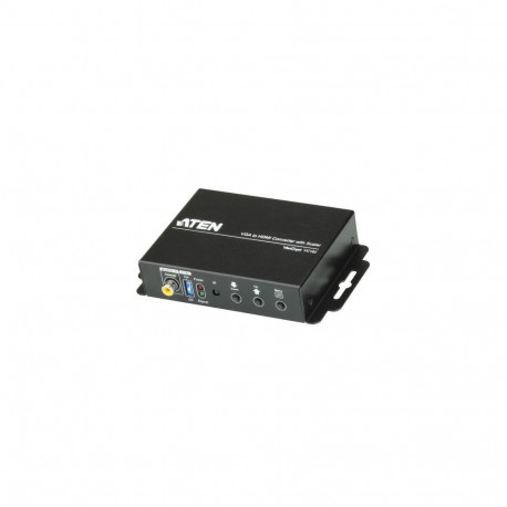 ATEN VGA to HDMI converter with Scaler