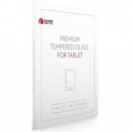 Extra Digital Tempered glass screen protector Samsung Galaxy Tab S9 (2.5D)