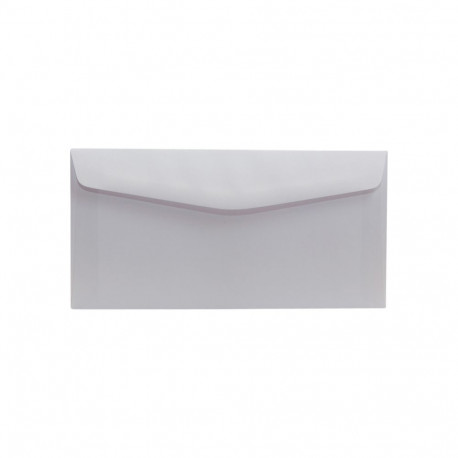 Focus Envelope 110X220 120g White 500 pcs.