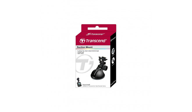 Transcend Suction Mount for Drivepro