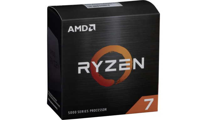 AMD Ryzen 7 5800X 3,8GHz