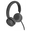 Logitech Zone Wireless 2 Headset Teams Version + Receiver