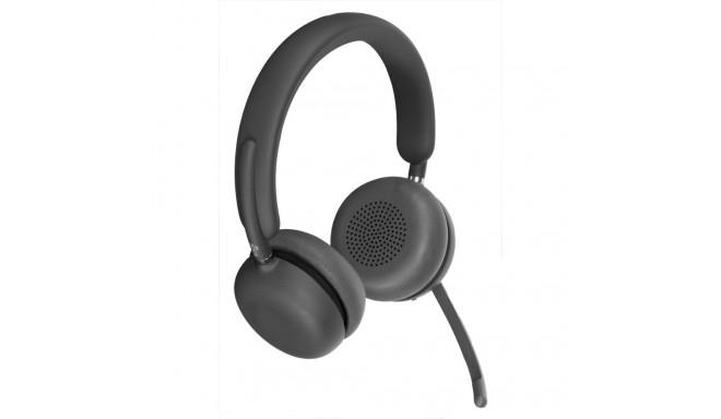 Logitech juhtmevaba peakomplekt Zone Wireless 2 Teamsi versioon + vastuvõtja