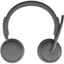 Logitech Zone Wireless 2 Headset Teams Version + Receiver