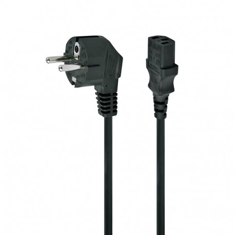CABLE POWER EU 3M/PC-186-VDE-3M GEMBIRD