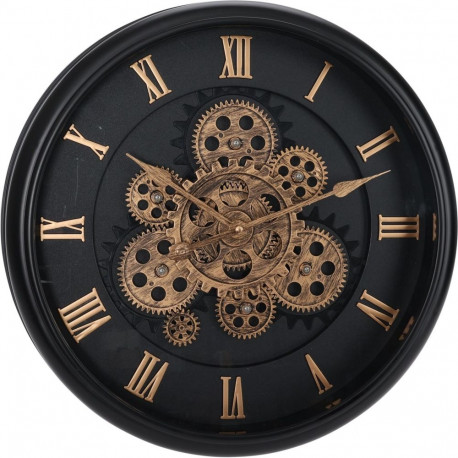 CLOCK WALL 837362510 D40CM