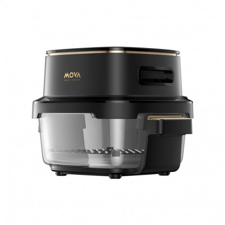 Air Fryer - MOVA AF20 Pro 1700 W 4 L + 2.5 L LED 8 Programs