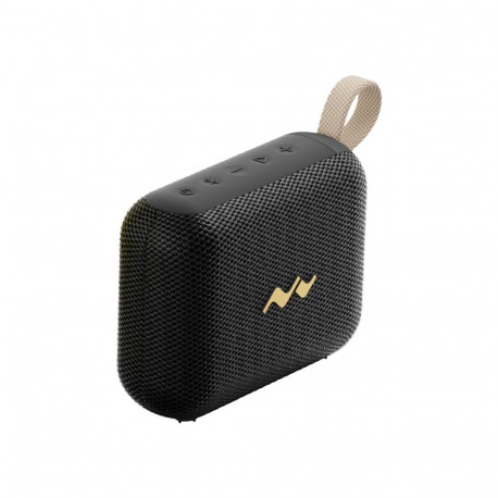 Speaker - MOVA TPEAK S1 Mini 45 mm 6 W Bluetooth 25 Hours IP67 TF USB-C Black