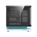 Computer Case - darkFlash F1 ATX White