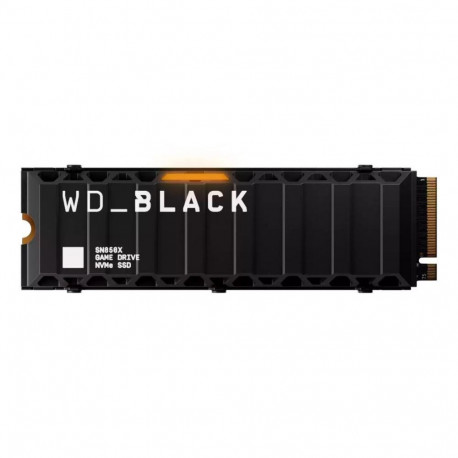 SanDisk SSD||4800xTBW rating|Read speed 7200 MB/s|Write speed 6600 MB/s|NVMe Yes|PCI Express 4.0|M.2