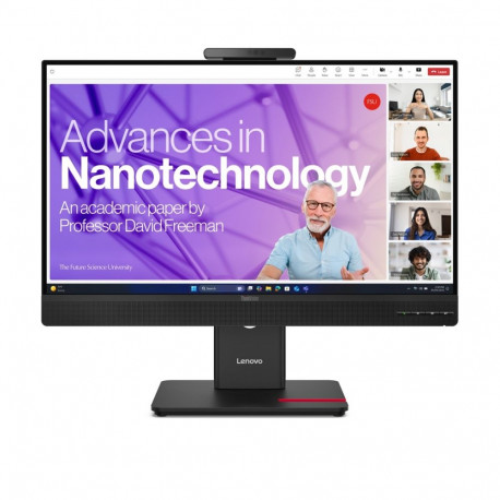 Lenovo monitor ThinkVision T27QD-4v